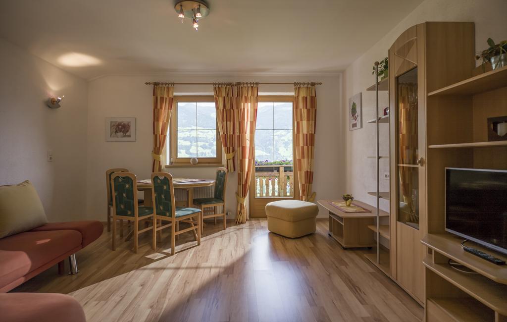 Appartement Hollaus Fuegenberg Buitenkant foto