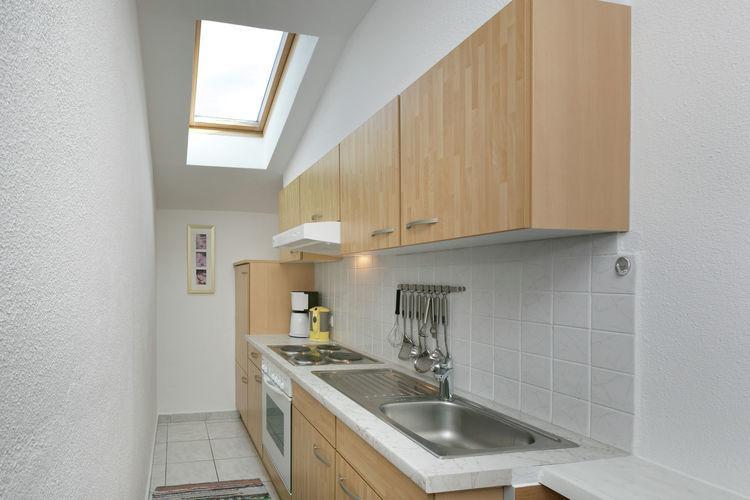 Appartement Hollaus Fuegenberg Buitenkant foto